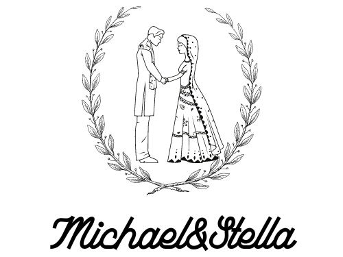 Mariage Michael & Stella